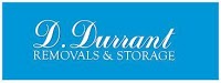 D Durrant Removals Ltd 252120 Image 2